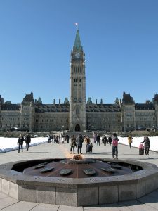 ottawa what to see © Will Travel for Food