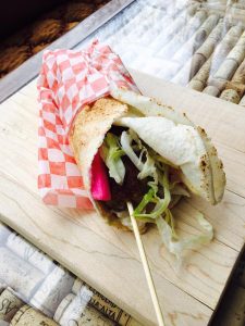 best food truck montreal © Will Travel for Food