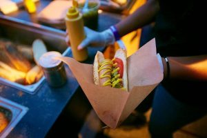 winneburger best food truck montreal © Will Travel for Food