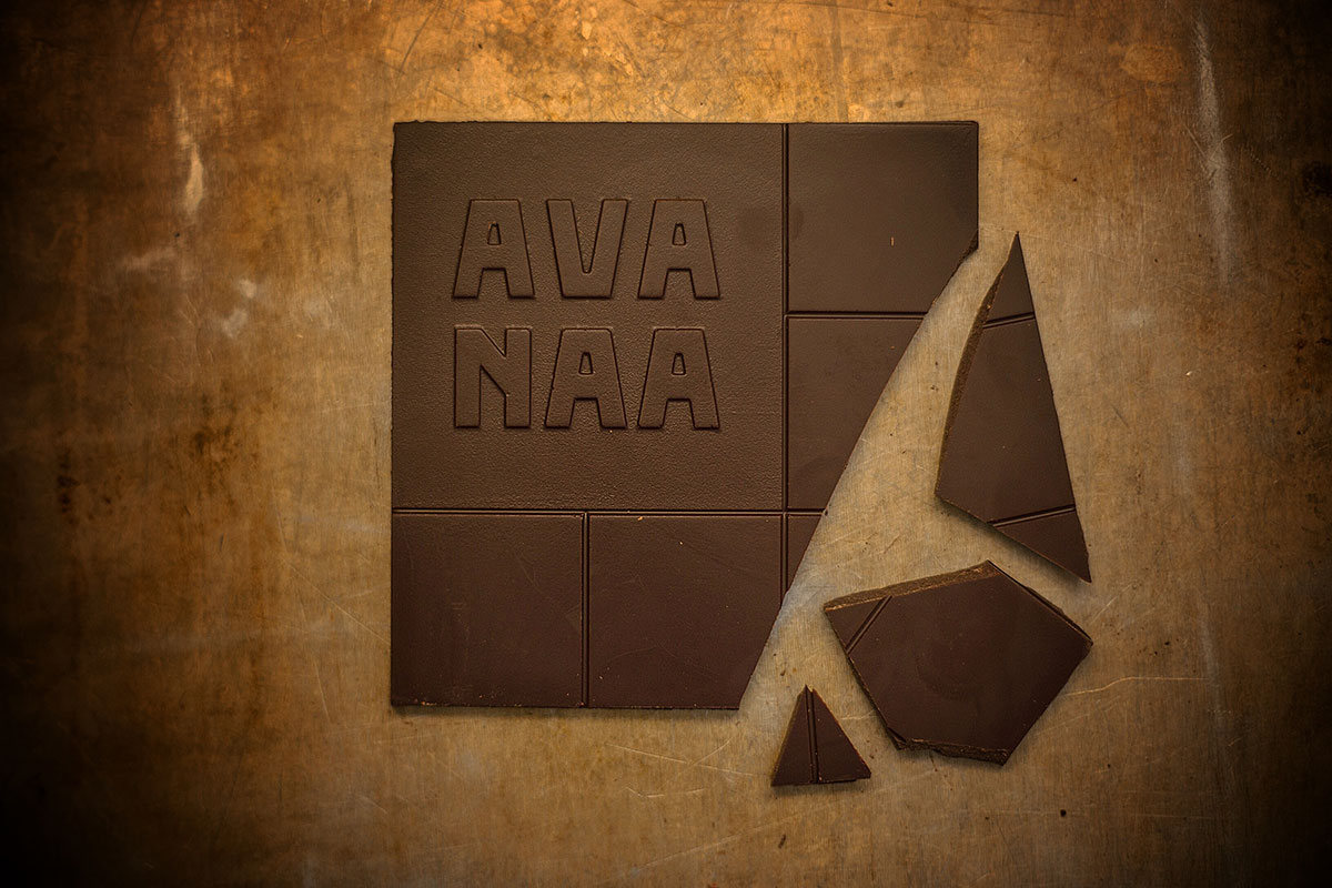 avanaa montreal best chocolate © Will Travel for Food