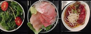 best-japanese-food-montreal © Will Travel for Food