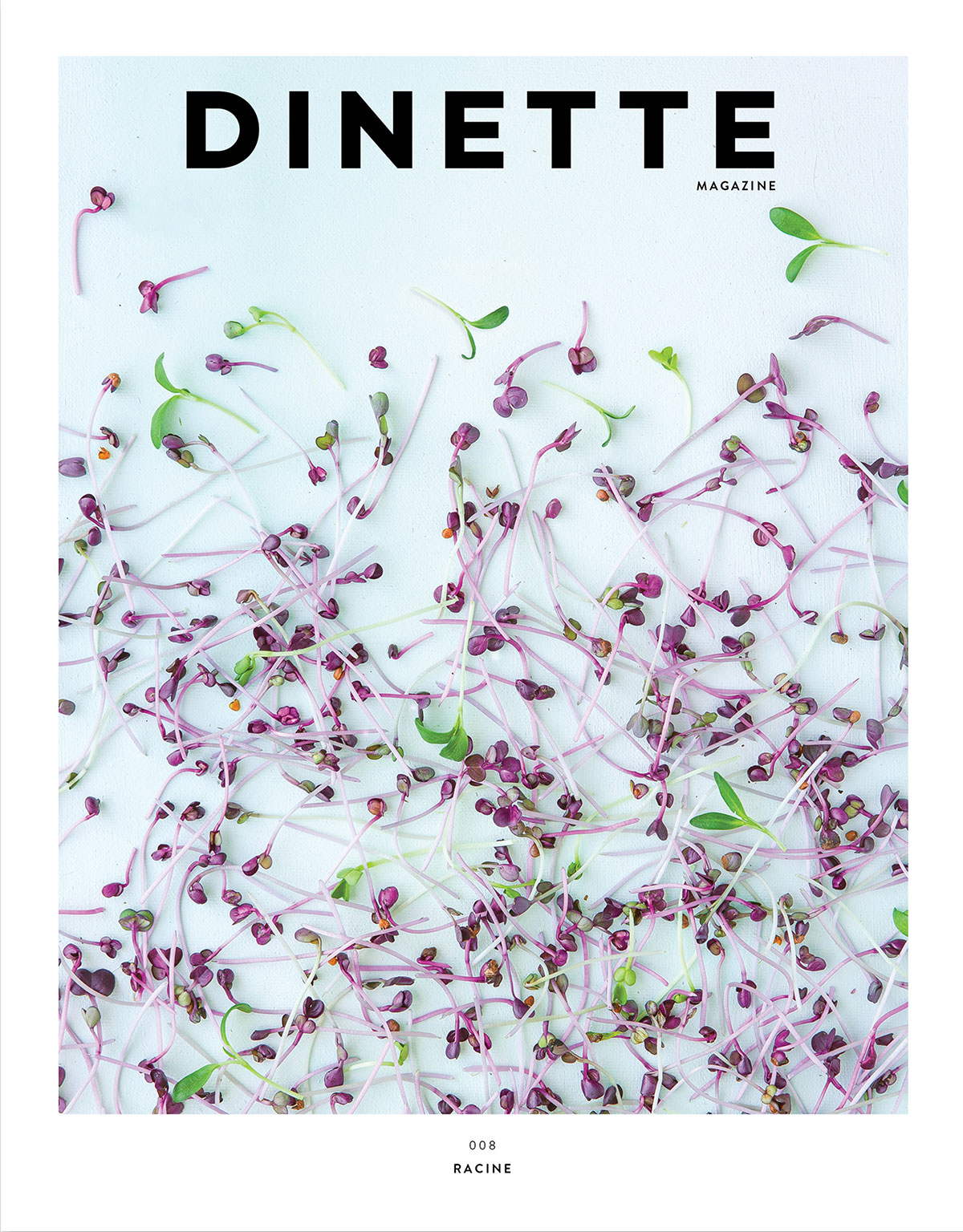 dinette-magazine © Will Travel for Food