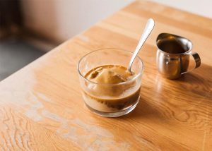 affogato-dispatch-coffee-montreal © Will Travel for Food