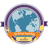 Taxidio Travel Award