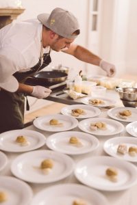 saisons-montreal-fall-2017-chef-jens-ruoff © Will Travel for Food