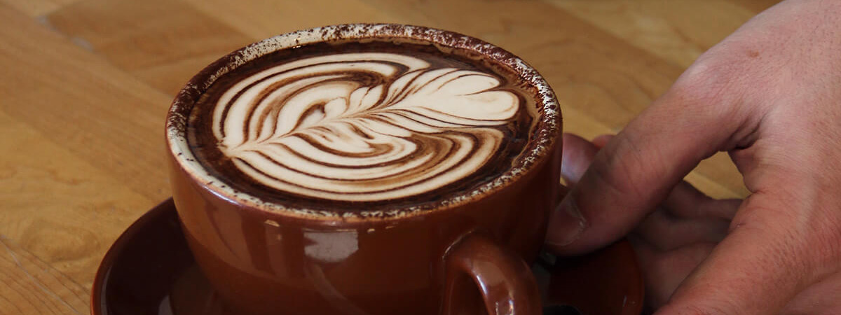best-hot-chocolate-montreal © Will Travel for Food