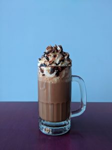 best-hot-chocolate-montreal-les-Givres © Will Travel for Food