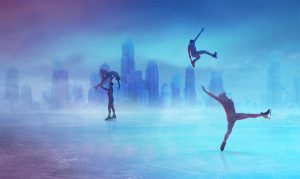 cirque-du-soleil-ice-show-crystal-tickets © Will Travel for Food