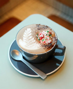 Montreal's best hot chocolate | Will Travel for Food