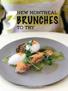 new-montreal-brunches © Will Travel for Food