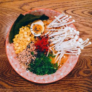 best-ramen-montreal © Will Travel for Food