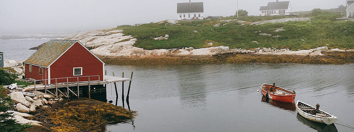 10+ Farmers' Markets open year-round in Nova Scotia