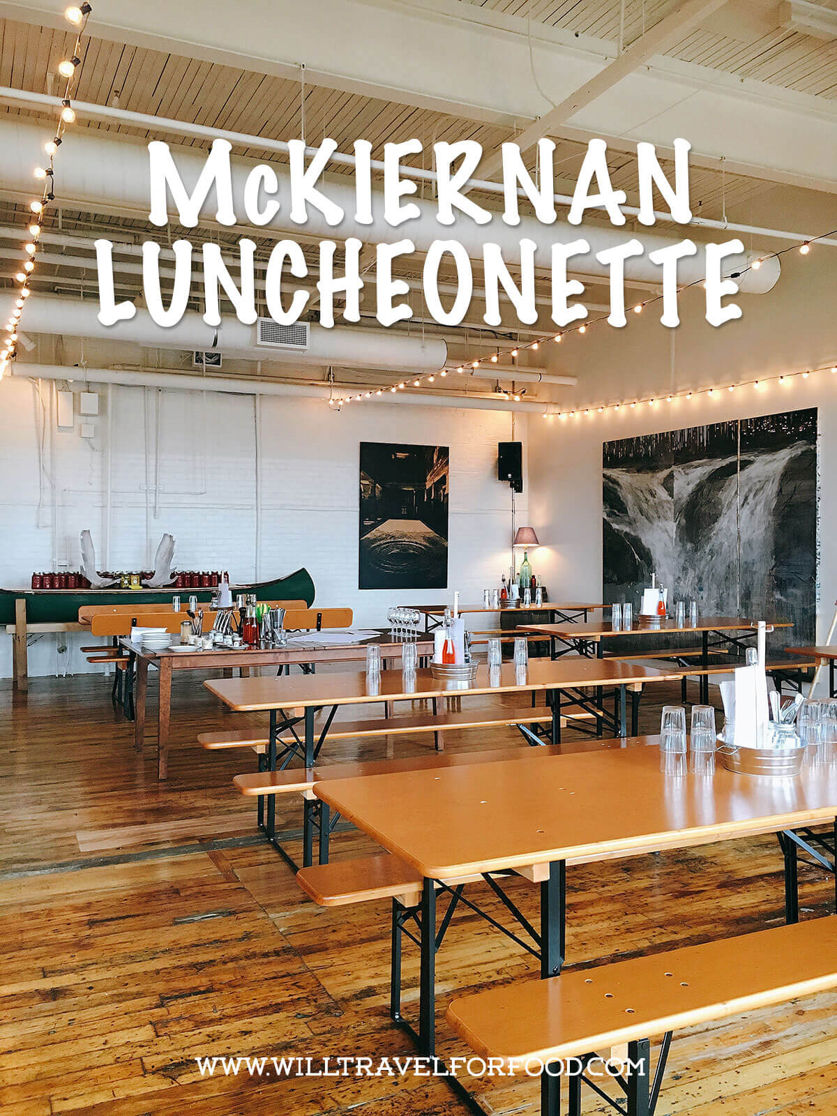 mckiernan_montreal_lunch © Will Travel for Food
