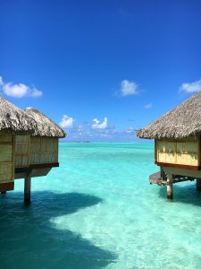 best-hotel-french-polynesia © Will Travel for Food