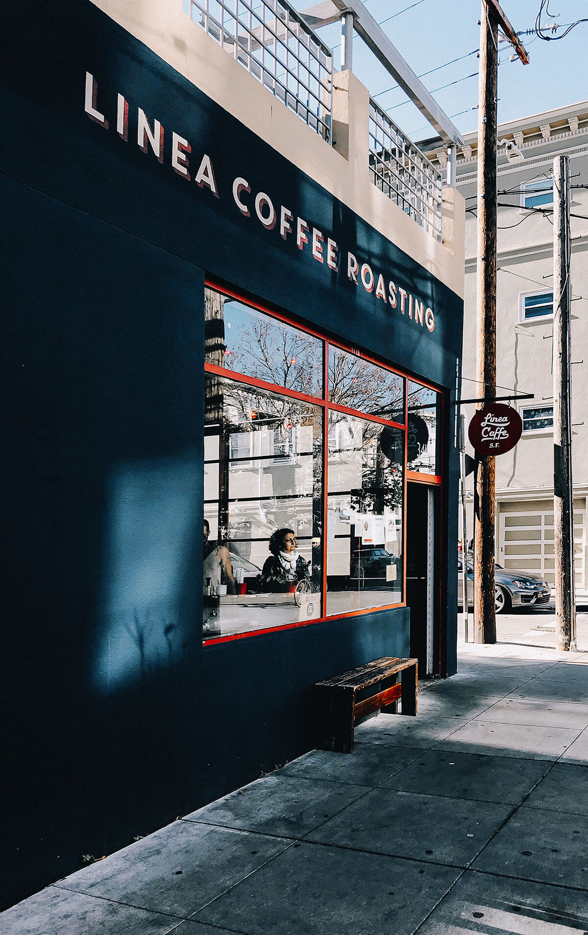 linea_best_coffee_san_francisco © Will Travel for Food