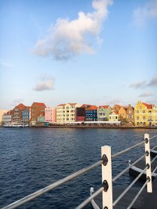 willemstad-curacao-guide © Will Travel for Food