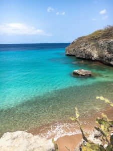 best-beach-curacao © Will Travel for Food