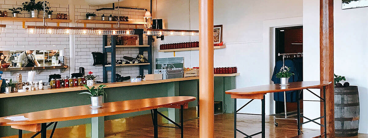 most-instagrammable-montreal-restaurants © Will Travel for Food