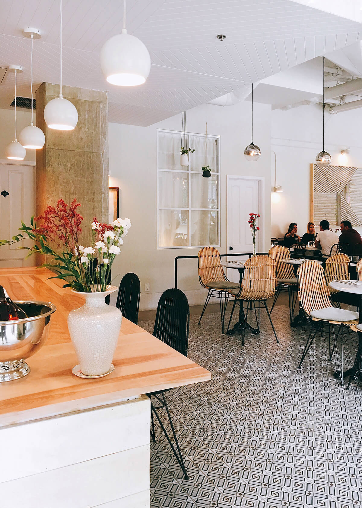 most-instagrammable-restaurants-montreal © Will Travel for Food
