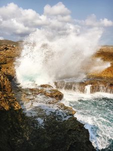 what-to-do-national-parks-curacao © Will Travel for Food