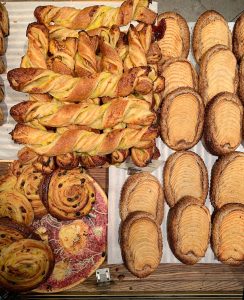 du-pain-et-des-idess-best-bakery-paris © Will Travel for Food