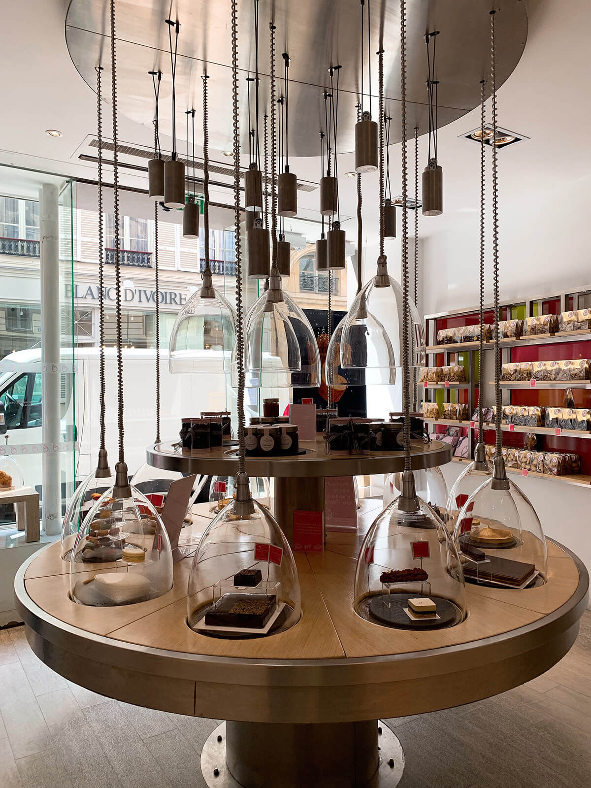 Top 10 Pastry Shops in Paris - New York Habitat Blog