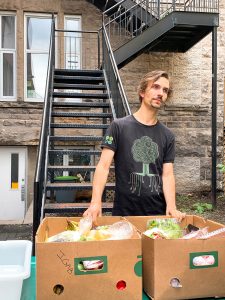 fighting food waste in Montreal | Will Travel for Food