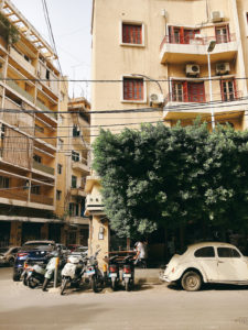 Beirut guide © Will Travel for Food