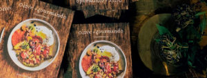 Old Montreal's Olive et Gourmando cookbook review | © Will Travel for Food