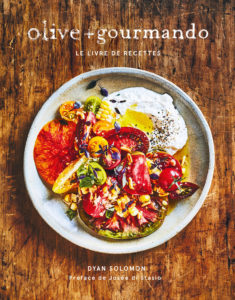 Old Montreal's Olive et Gourmando cookbook review | © Will Travel for Food